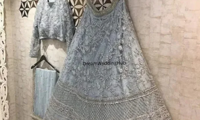 O Bind Raja Wedding Store